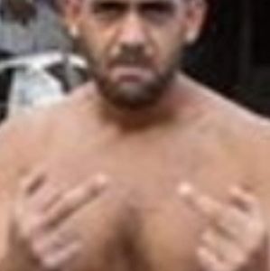 Meet your Posher, Walter louis